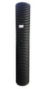 Grundfos 400 x 2500 x 40 mm PE-pumpebr�nd til dr�n med CC7 pumpe
