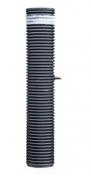 Grundfos pumpebr�nd 400x3000mm, 1x230V, Unilift CC7A1, til dr�n- & grundvand