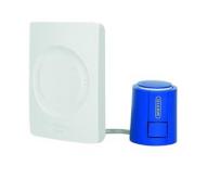 Wavin Sentio rumtermostat & telestat fortr�det