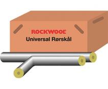 Rockwool Univ. 18�30 mm
