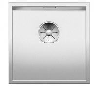 Blanco Zerox Durinox 400-U k�kkenvask - Rustfrit st�l