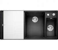 Blanco Axia III 6 S k�kkenvask - H�jre - Antracit