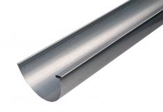 Plastmo St�l plus tagrende 3 m og 12 tommer