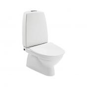 Ifö Sign 6820 børnetoilet inkl. sæde til limning - Med S-lås