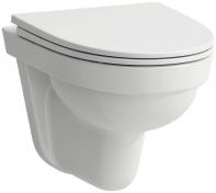 Laufen Kompas Rimless v�gh�ngt toilet