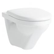 Laufen Moderna R v�gh�ngt toilet