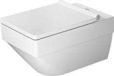 Duravit Vero Air toilets&aelig;de m/softclose