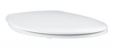 Grohe Bau slim toilets�de m/QuickRelease
