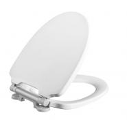 Pressalit Solid Pro Norden 1120 toilets�de m/softclose