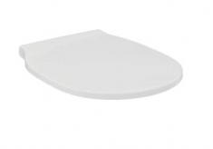 Ideal Standard Connect Air Toilets&aelig;de hvid m/softclose - Model wrap