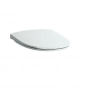 Laufen Pro toilets�de i hvid 890950