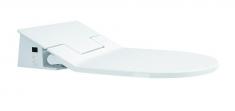 Duravit SensoWash Slim S�de til Me By Starck, Stark 2, Starck 3 og Darling New