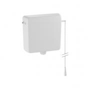 Geberit h�jth�ngende cisterne