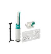 GEBERIT 3/6 liters ombygningss�t 1988-1997