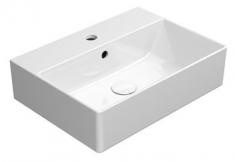 GSI Kube X 50 kompakt h�ndvask t/v�g - ExtraGlaze