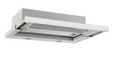 Eico Eicoline W emh�tte til v�gmontering m/udtr�k - Hvid