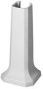 Duravit 1930 s�jle til h�ndvask 043880 og 043870