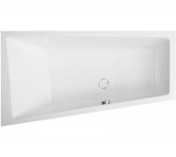Royal Camilla hj�rnebadekar - 160 x 90 - Venstre