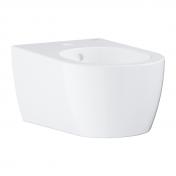Grohe Essence Keramik v�gh�ngt bidet - Alpinhvid