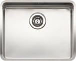 Eico Ohio L 500 - K�kkenvask i rustfri st�l