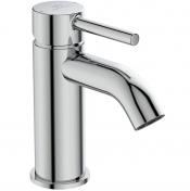 Ideal Standard Ceraline h�ndvaskarmatur u/bundventil - Krom