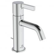 Ideal Standard Joy h�ndvaskarmatur Eco m/l�ft op bundventil - Krom
