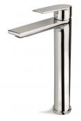 Cass�e Newform Fan bowlearmatur - Krom