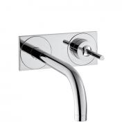 AXOR Uno 165 h�ndvaskarmatur - Krom