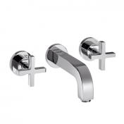 AXOR Cittrio 3-huls h�ndvaskarmatur