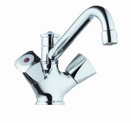 B�rma h�ndvask-/ brusebatteri B7542AA