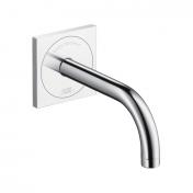 AXOR Uno2 ber�ringsfri vandhane t/indbygning - 165 mm
