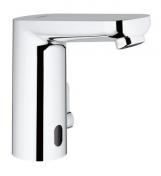 Grohe Eurosmart CE elektronisk h�ndvaskarmatur