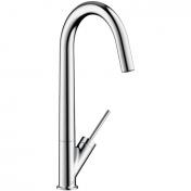 AXOR Starck k�kkenarmatur
