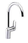 Damixa Clover Green k�kkenvandhane m/C-tud - Krom