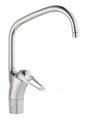 FM Mattsson 9000E III k�kkenarmatur m/koldstart og Ecoflow