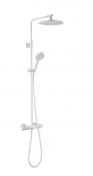 Damixa Silhouet komplet brusesystem - �250 - Mathvid