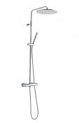 Damixa Eliza komplet brusesystem �300 - Krom
