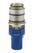 Grohe automatic termostatelement for omvendt r�rf�ring