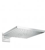 Hansgrohe Raindance E 300 hovedbruser til v�g - Krom