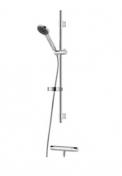 Mora Cera brusers�t S5 bruses�t m/bruseterostat - Krom