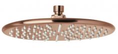 Damixa Silhouet hovedbruser - �250 - B�rstet kobber