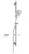 Oras Hydractiva Style 433 bruses�t - Forkromet