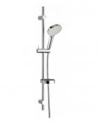 Damixa Silhouet Flex bruses�t - Krom