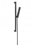 hansgrohe Pulsify E 100 bruses�t 1jet m/EcoSmart+ - Mat sort