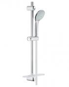 Grohe Euphoria 110 Duo brusesæt - 2 spray