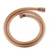 Grohe Silverflex Bruseslange 1250 mm - Warm Sunset Grohe Silverflex Bruseslange 1250 mm - Warm Sunset