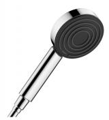 Hansgrohe Pulsify S 1jet Green h�ndbruser - Krom