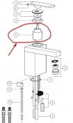 B�rma Kartuche - F960633NU