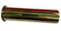 Dykr�r �32x300mm krave. Poleret messing