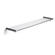 Pressalit glashylde - Poleret rustfri st�l
